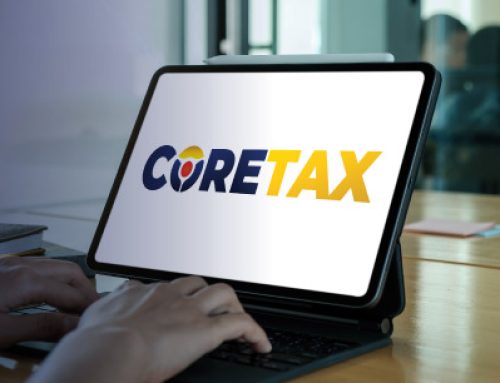 Coretax: Sistem Canggih Tingkatkan Kepatuhan Sukarela
