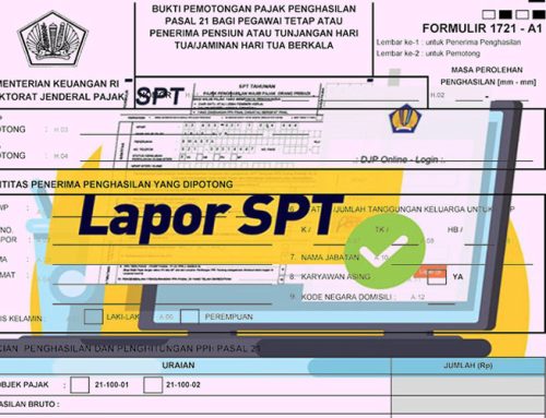 Tipu-Tipu Model Baru, Jangan Tergiur Iming-Iming Pengembalian SPT Lebih Bayar!
