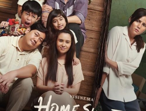 Belajar Pajak dari Kaluna dan Tabungannya